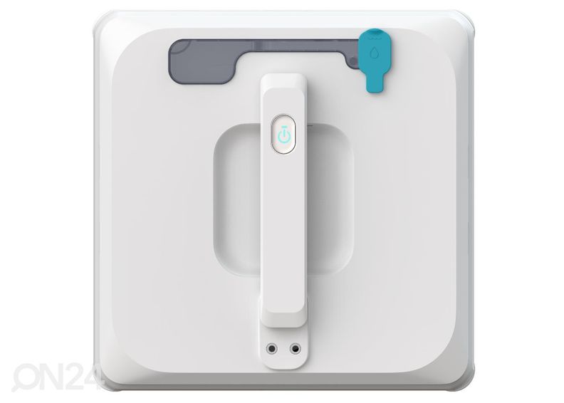 Aknapesurobot MAMIBOT W120-P, valge suurendatud