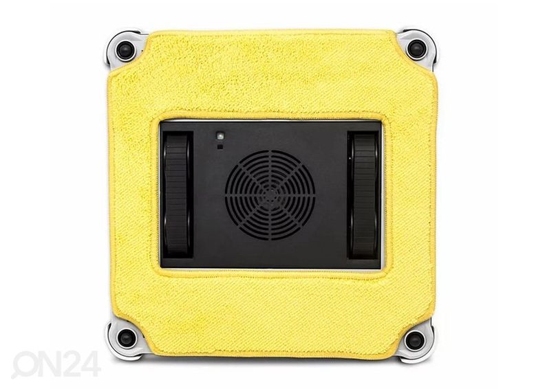 Aknapesurobot Mamibot W120-T suurendatud