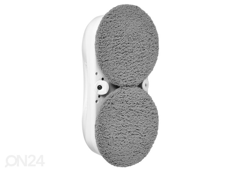 Aknapesurobot Sencor SRW6010WH suurendatud