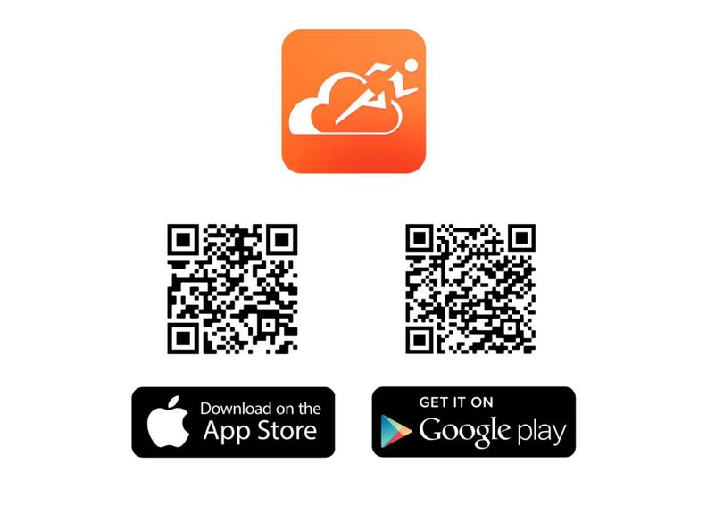 Aktiivsusmonitor Oxyband inSPORTline suurendatud