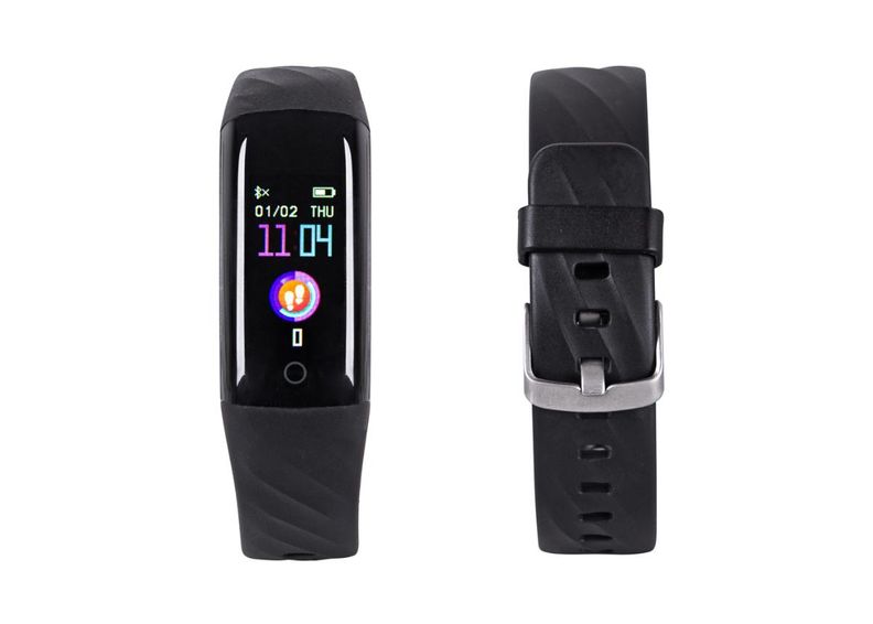 Aktiivsusmonitor Oxyband inSPORTline suurendatud