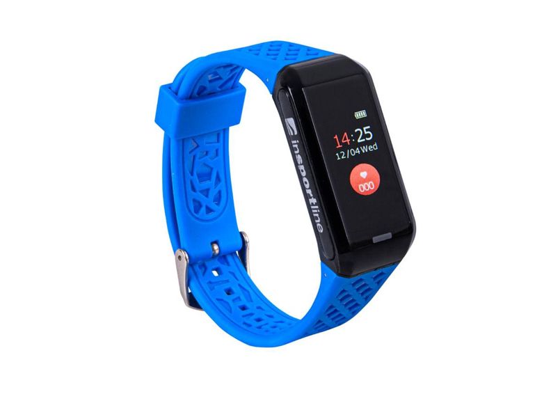 Aktiivsusmonitor Rivarock inSPORTline suurendatud