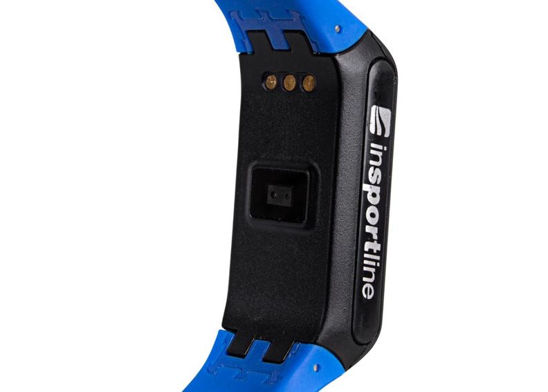 Aktiivsusmonitor Rivarock inSPORTline suurendatud