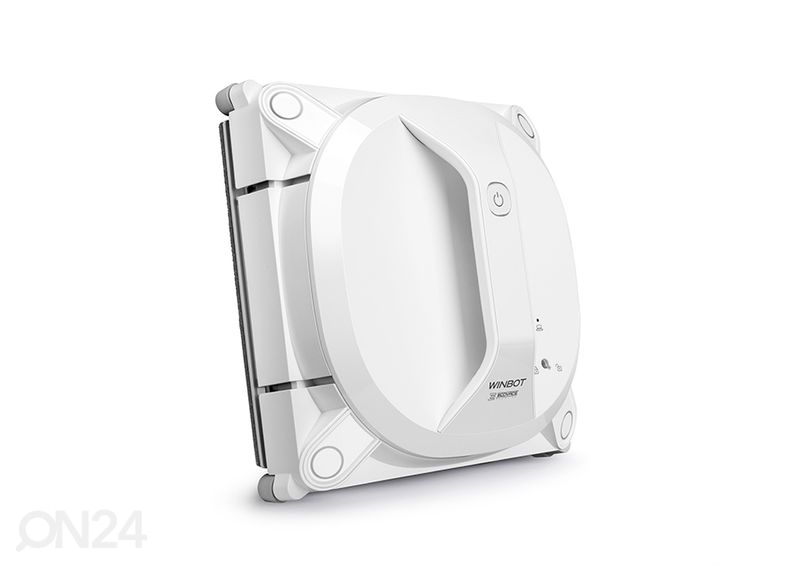 Akuga aknapesurobot ECOVACS WINBOT X juhtmevaba suurendatud