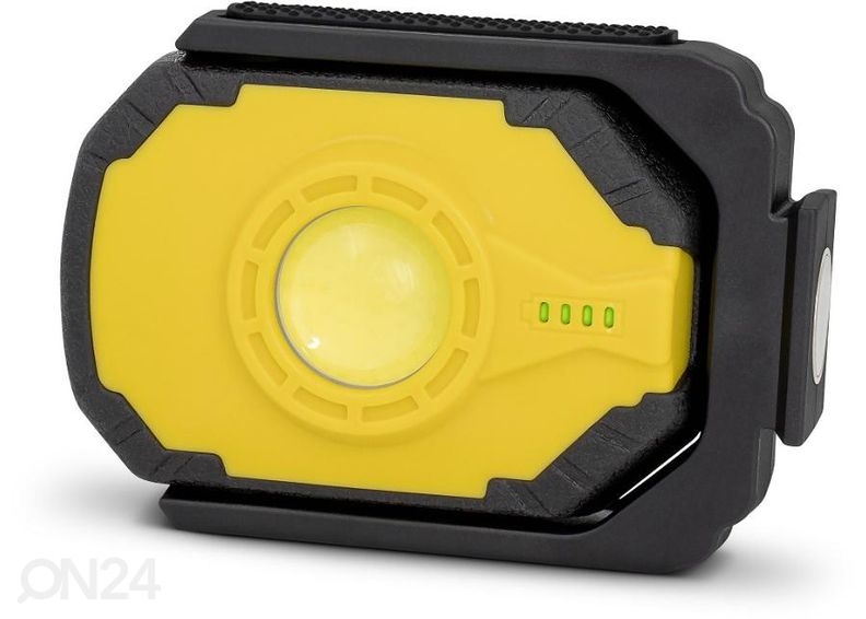 Akulamp Sencor SLL201 suurendatud