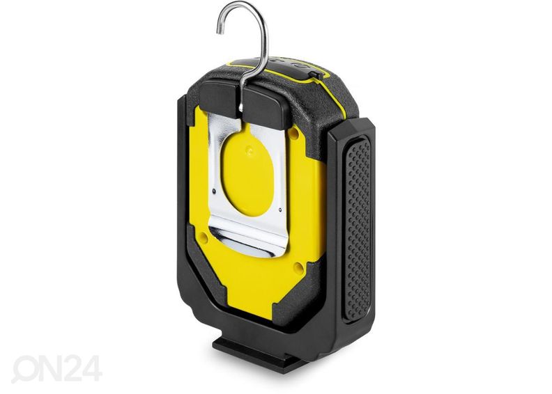 Akulamp Sencor SLL201 suurendatud