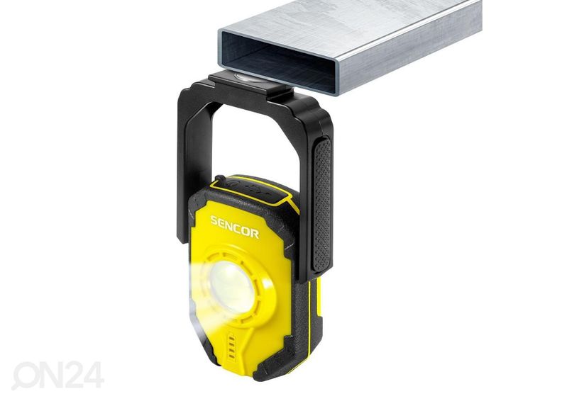 Akulamp Sencor SLL201 suurendatud