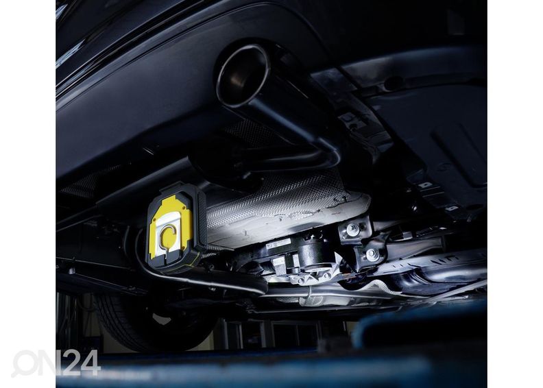 Akulamp Sencor SLL201 suurendatud