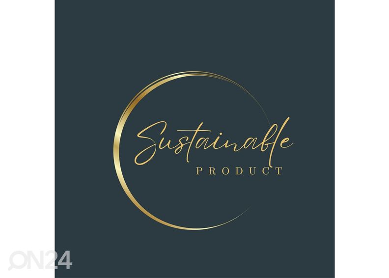 Akustiline seinapaneel täispuidust 240x40 cm suurendatud