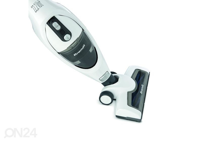 Akutolmuimeja Brandt ASB11W suurendatud