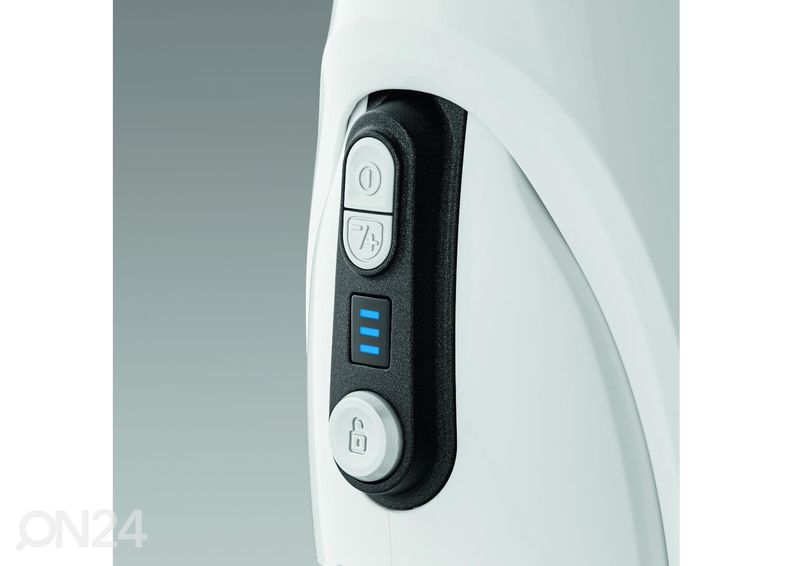 Akutolmuimeja Brandt ASB11W suurendatud