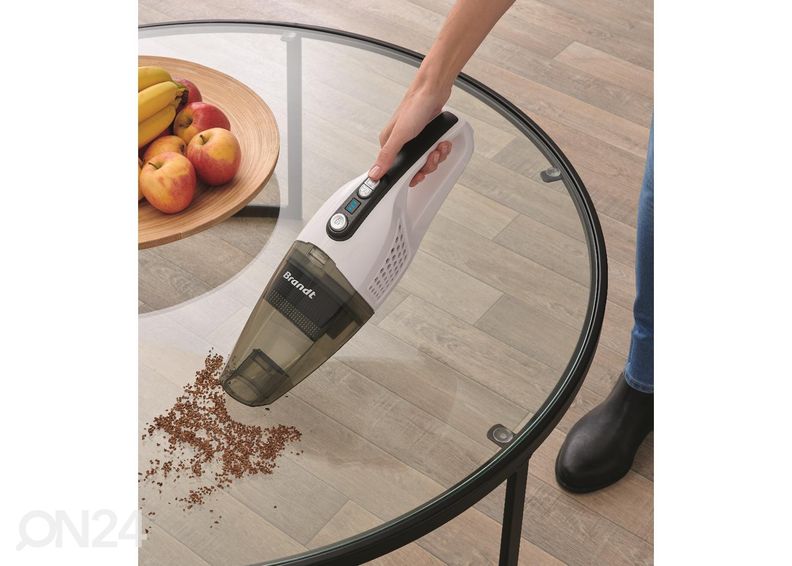 Akutolmuimeja Brandt ASB11W suurendatud