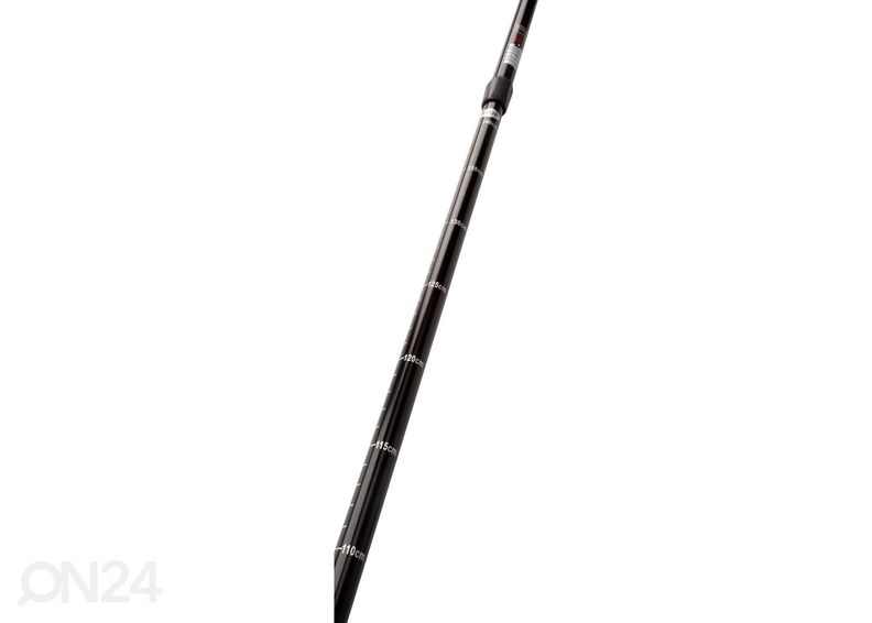 Alumiiniumist Käimiskepid Abbey suurendatud