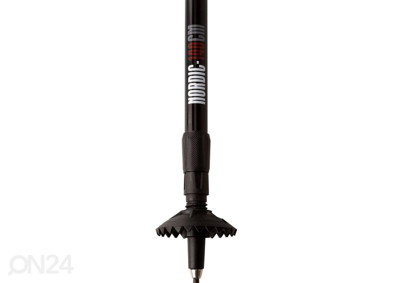 Alumiiniumist Käimiskepid Abbey suurendatud