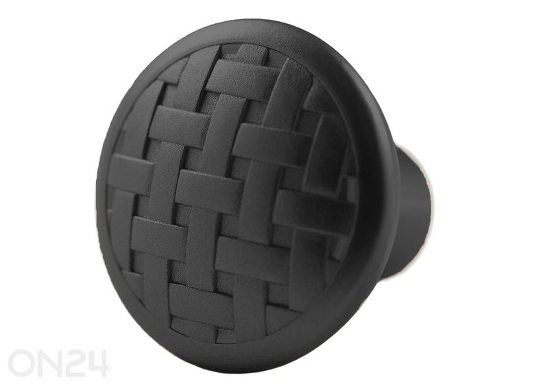 Alumine köögi cargokapp 15 cm suurendatud