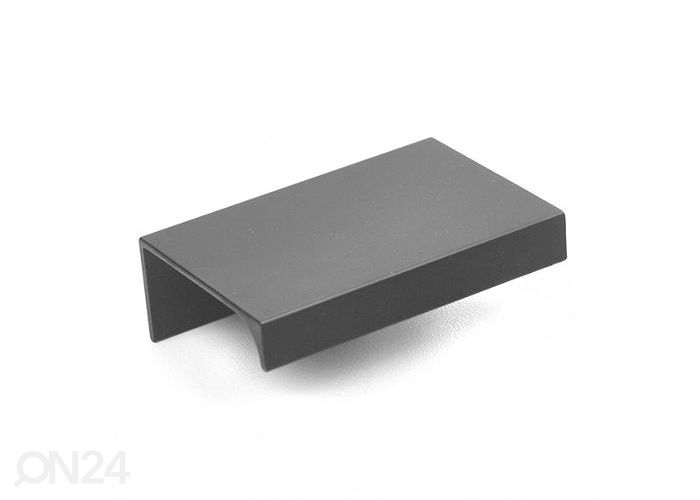 Alumine köögikapp Lissone 15 cm suurendatud