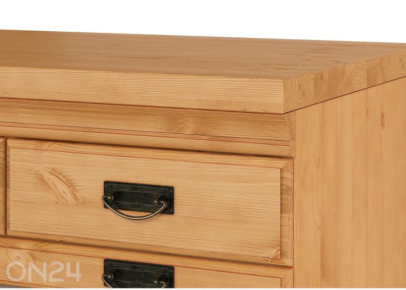 Alumine köögikapp Ruegen suurendatud