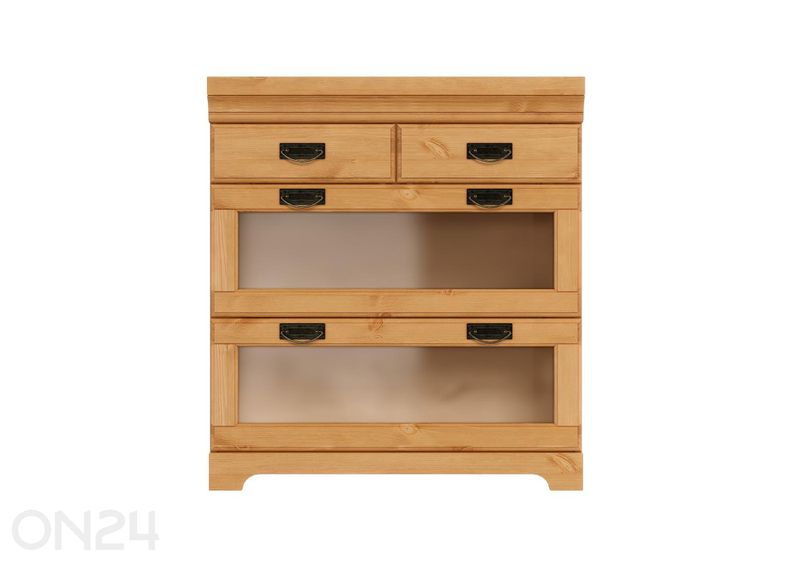 Alumine köögikapp Ruegen suurendatud