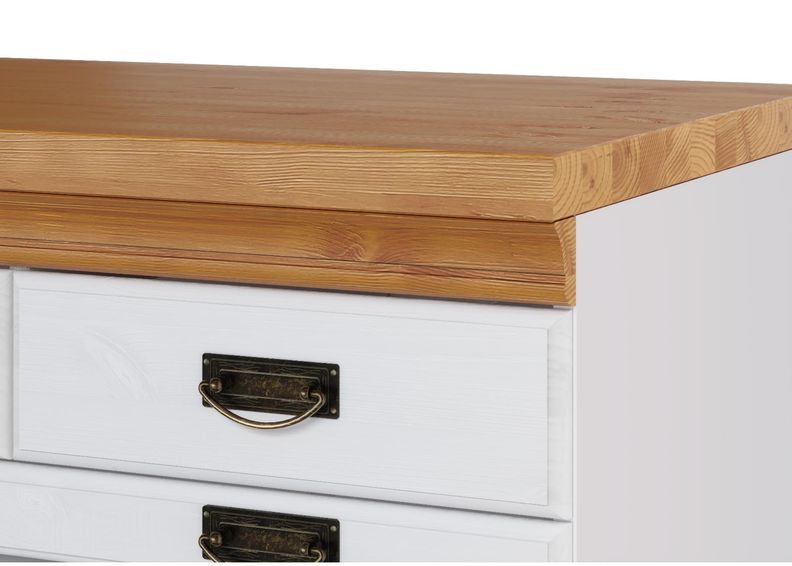 Alumine köögikapp Ruegen suurendatud