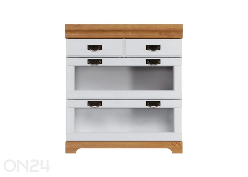 Alumine köögikapp Ruegen suurendatud