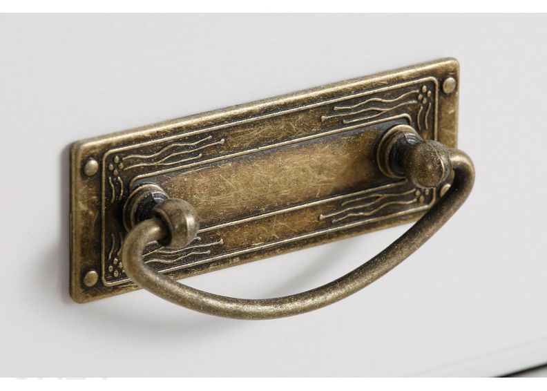 Alumine köögikapp Ruegen integreeritavale ahjule suurendatud