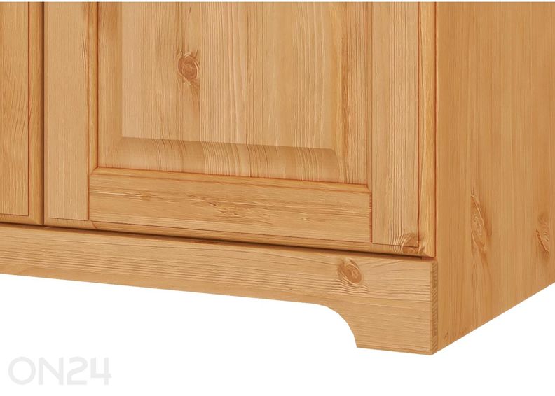 Alumine köögikapp Ruegen valamule suurendatud