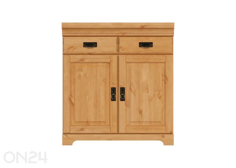 Alumine köögikapp Ruegen valamule suurendatud