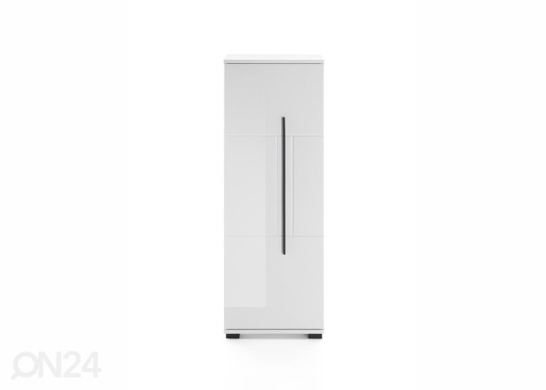 Alumine vannitoakapp Cantara suurendatud