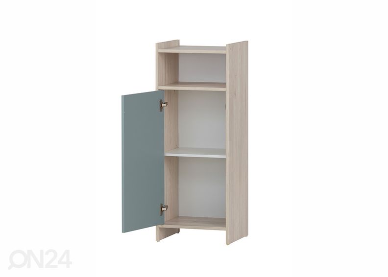 Alumine vannitoakapp Lindholm 40 cm suurendatud
