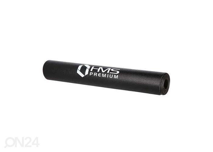 Alusmatt treeningseadmetele HMS Premium MPS 160 cm suurendatud