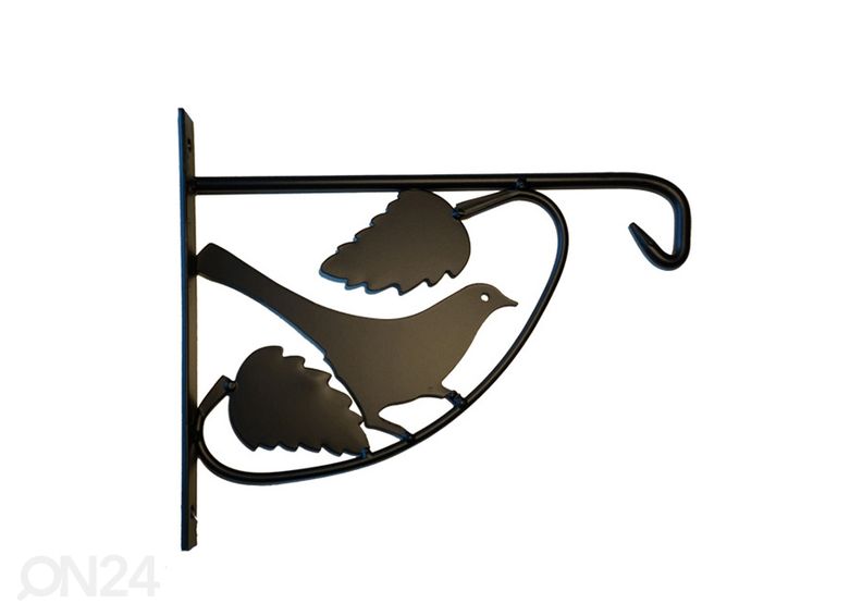 Amplihoidja Linnuke suurendatud