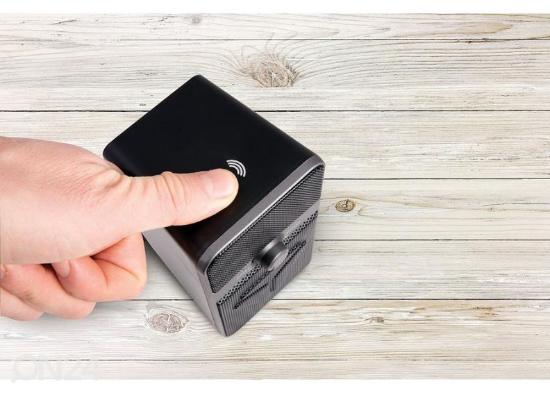 Arvutikõlarid Yenkee YSP2002BT suurendatud