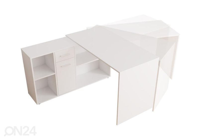 Arvutilaud suurendatud