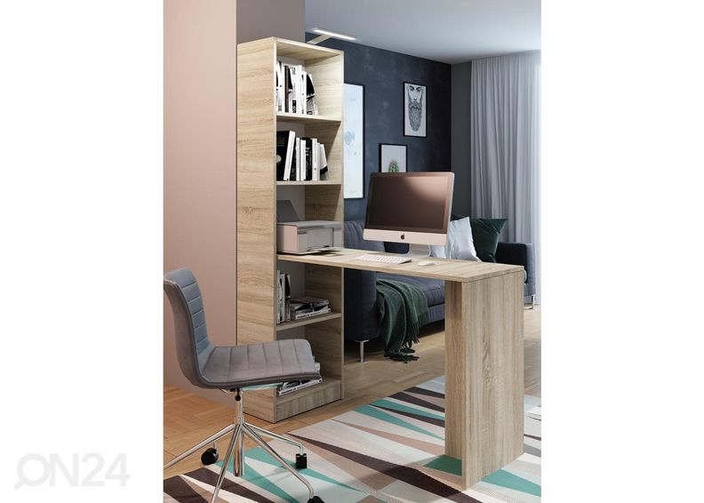 Arvutilaud suurendatud