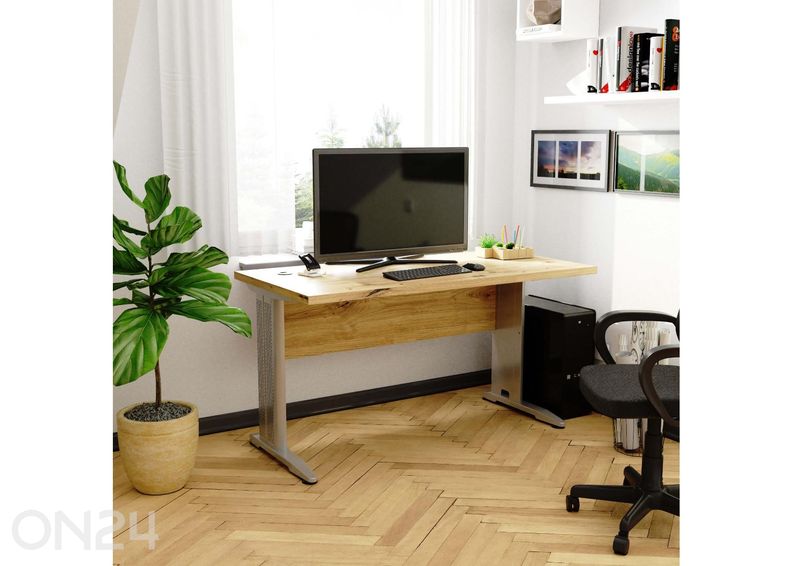 Arvutilaud suurendatud