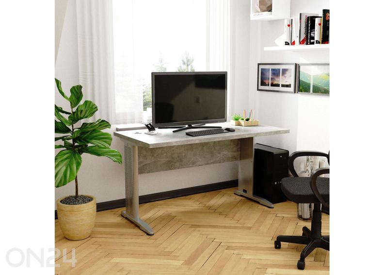 Arvutilaud suurendatud