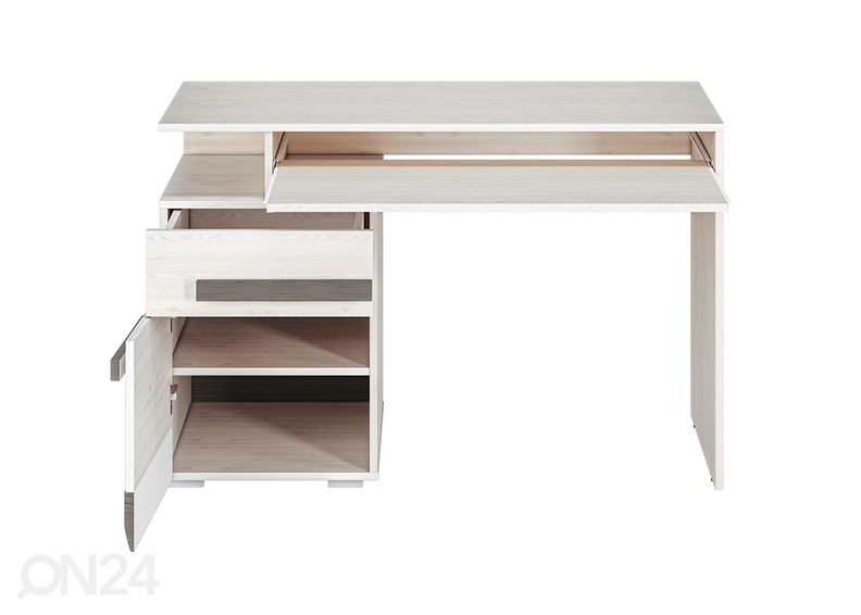 Arvutilaud Bianca suurendatud