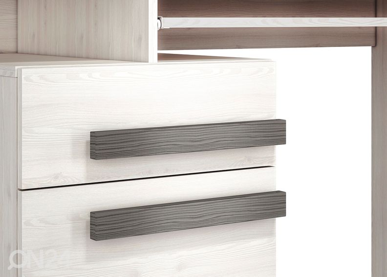 Arvutilaud Bianca suurendatud