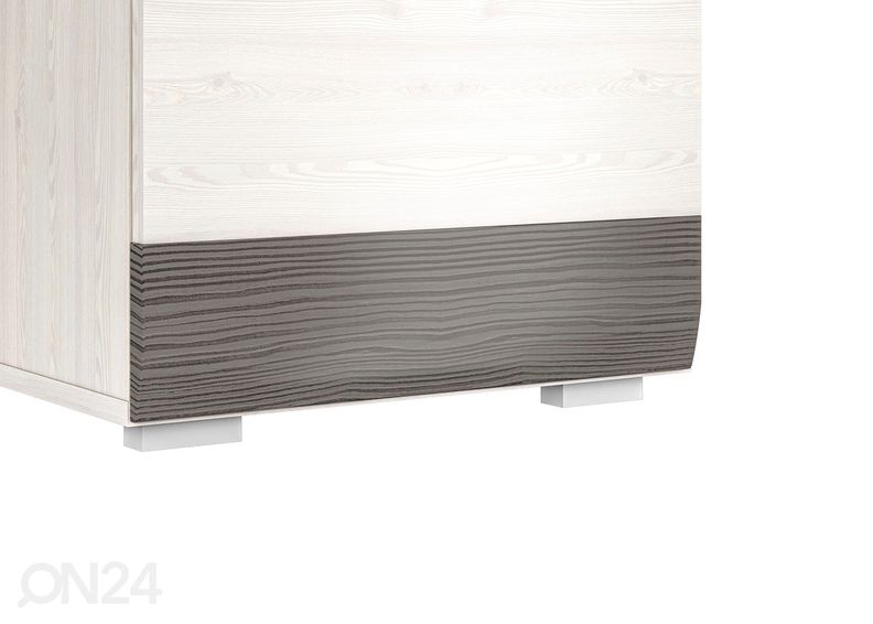 Arvutilaud Bianca suurendatud