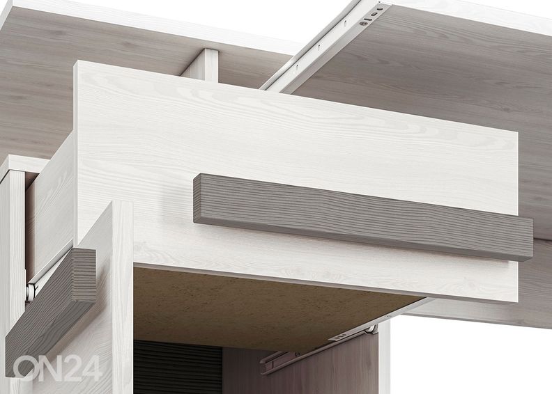 Arvutilaud Bianca suurendatud