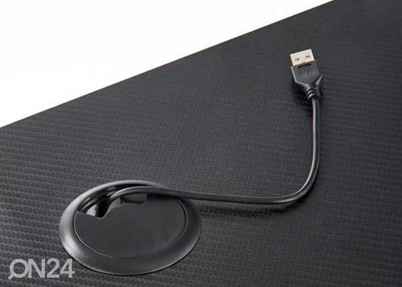 Arvutilaud Gamer suurendatud