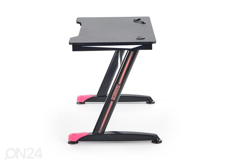 Arvutilaud Gamer suurendatud