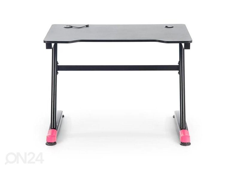 Arvutilaud Gamer suurendatud