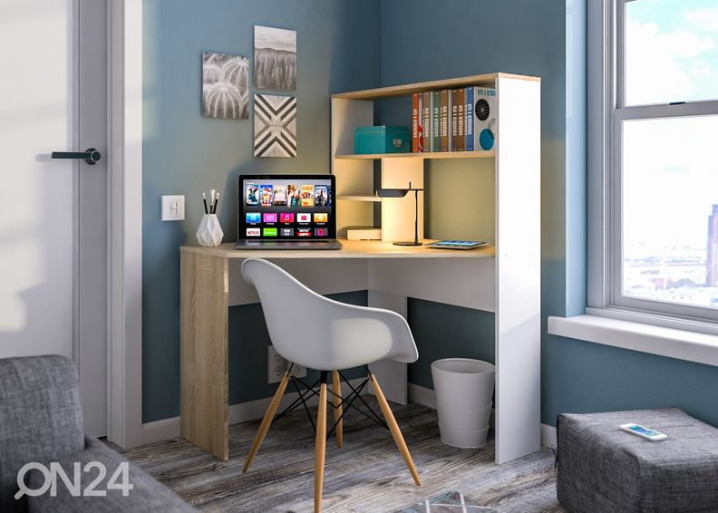 Arvutilaud Mambo suurendatud