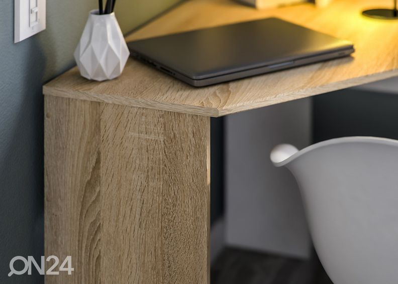 Arvutilaud Mambo suurendatud