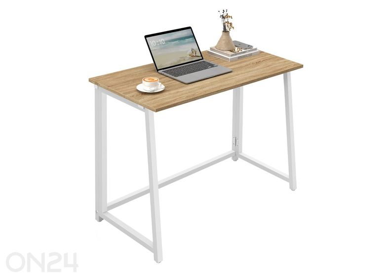Arvutilaud Max 40x80 cm suurendatud