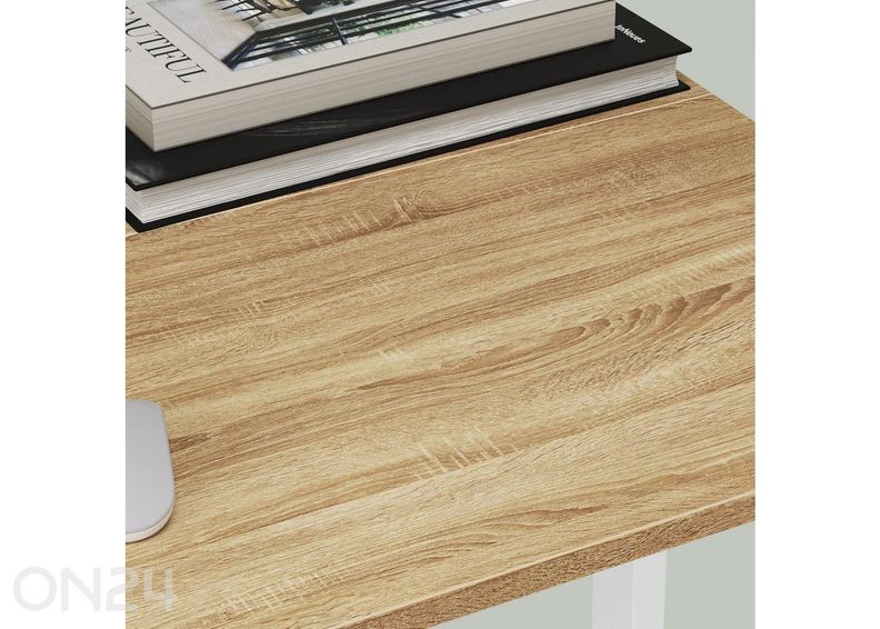 Arvutilaud Max 40x80 cm suurendatud