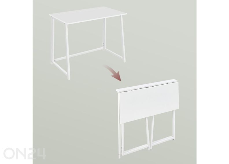 Arvutilaud Max 40x80 cm suurendatud