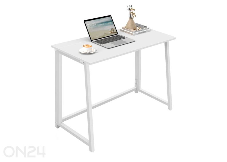 Arvutilaud Max 40x80 cm suurendatud