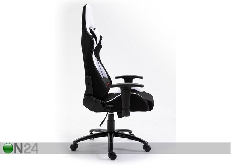 Arvutitool 4Gamers suurendatud